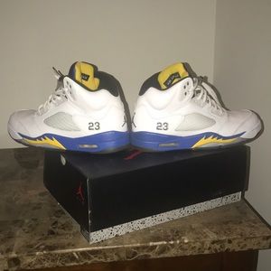Retro 5
